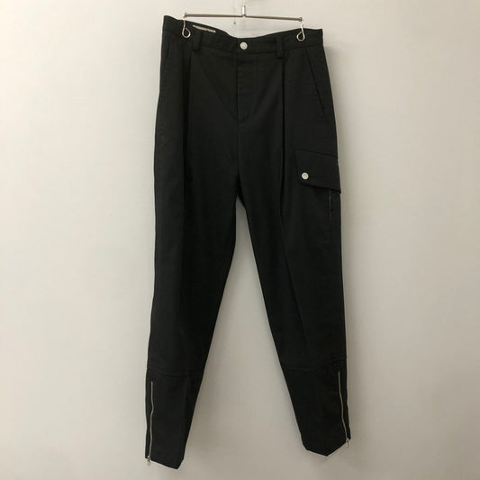 【中古品】【メンズ】 CARGO PANTS 26522000 カーゴパンツ ボトムス 152-250918-yo-25-tei サイズ：40 カラー：ブラック 万代Net店