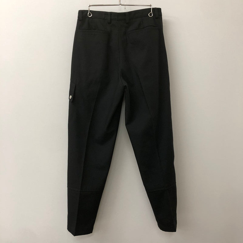 【中古品】【メンズ】 CARGO PANTS 26522000 カーゴパンツ ボトムス 152-250918-yo-25-tei サイズ：40 カラー：ブラック 万代Net店