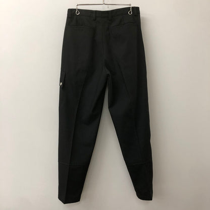 【中古品】【メンズ】 CARGO PANTS 26522000 カーゴパンツ ボトムス 152-250918-yo-25-tei サイズ：40 カラー：ブラック 万代Net店