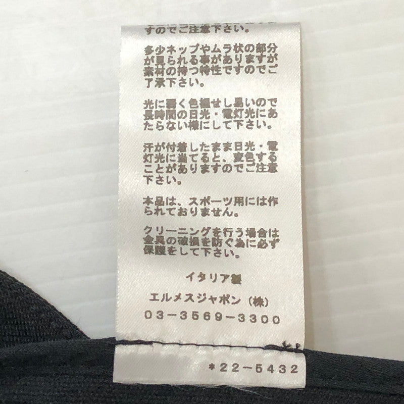【中古品】【メンズ】 CARGO PANTS 26522000 カーゴパンツ ボトムス 152-250918-yo-25-tei サイズ：40 カラー：ブラック 万代Net店
