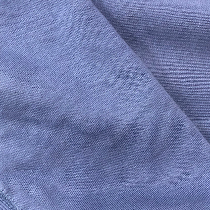 【中古品】【メンズ】 Carhartt WIP カーハート ワークインプログレス HOODED AMERICAN SCRIPT SWEAT I028279 フーデッド アメリカン スクリプト スウェット 長袖 トップス プルオーバー パーカー 145-250918-yo-11-tei サイズ：S カラー：ブルー 万代Net店