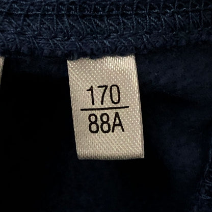 【中古品】【メンズ】 Carhartt WIP カーハート ワークインプログレス HOODED AMERICAN SCRIPT SWEAT I028279 フーデッド アメリカン スクリプト スウェット 長袖 トップス プルオーバー パーカー 145-250918-yo-11-tei サイズ：S カラー：ブルー 万代Net店