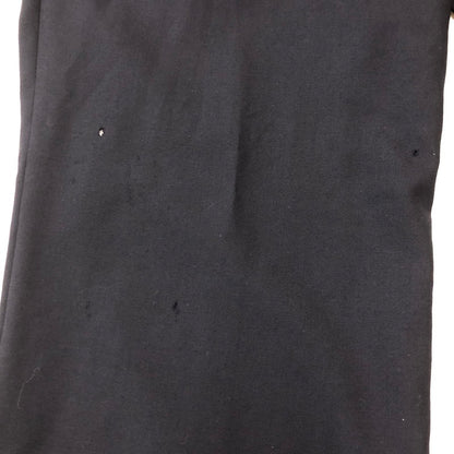 【中古品】【メンズ】 LAUREN RALPH LAUREN ローレン ラルフローレン 80’s SLACKS PANTS VINTAGE 80年代 スラックス パンツ ボトムス 緑タグ ヴィンテージ 158-250918-yo-30-tei サイズ：40×30 カラー：ネイビー 万代Net店