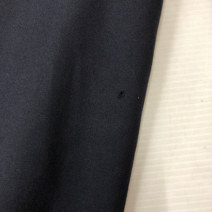 【中古品】【メンズ】 LAUREN RALPH LAUREN ローレン ラルフローレン 80’s SLACKS PANTS VINTAGE 80年代 スラックス パンツ ボトムス 緑タグ ヴィンテージ 158-250918-yo-30-tei サイズ：40×30 カラー：ネイビー 万代Net店