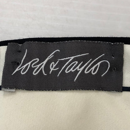 【中古品】【メンズ】 LAUREN RALPH LAUREN ローレン ラルフローレン 80’s SLACKS PANTS VINTAGE 80年代 スラックス パンツ ボトムス 緑タグ ヴィンテージ 158-250918-yo-30-tei サイズ：40×30 カラー：ネイビー 万代Net店