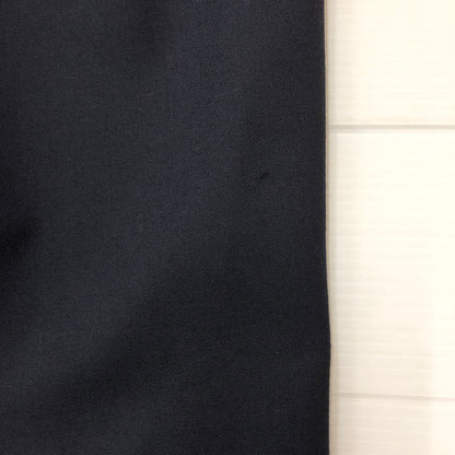 【中古品】【メンズ】 LAUREN RALPH LAUREN ローレン ラルフローレン 80’s SLACKS PANTS VINTAGE 80年代 スラックス パンツ ボトムス 緑タグ ヴィンテージ 158-250918-yo-30-tei サイズ：40×30 カラー：ネイビー 万代Net店