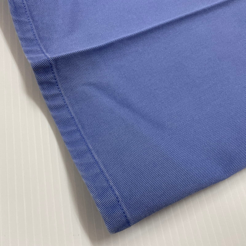 【中古品】【メンズ】 Polo by Ralph Lauren ポロバイラルフローレン 90's POLO CHINO COTTON PANTS 022-5-PPRL-CM-0704 90年代 ポロチノ コットンパンツ ボトムス 158-250919-yo-10-tei サイズ：33 カラー：ブルー系 万代Net店