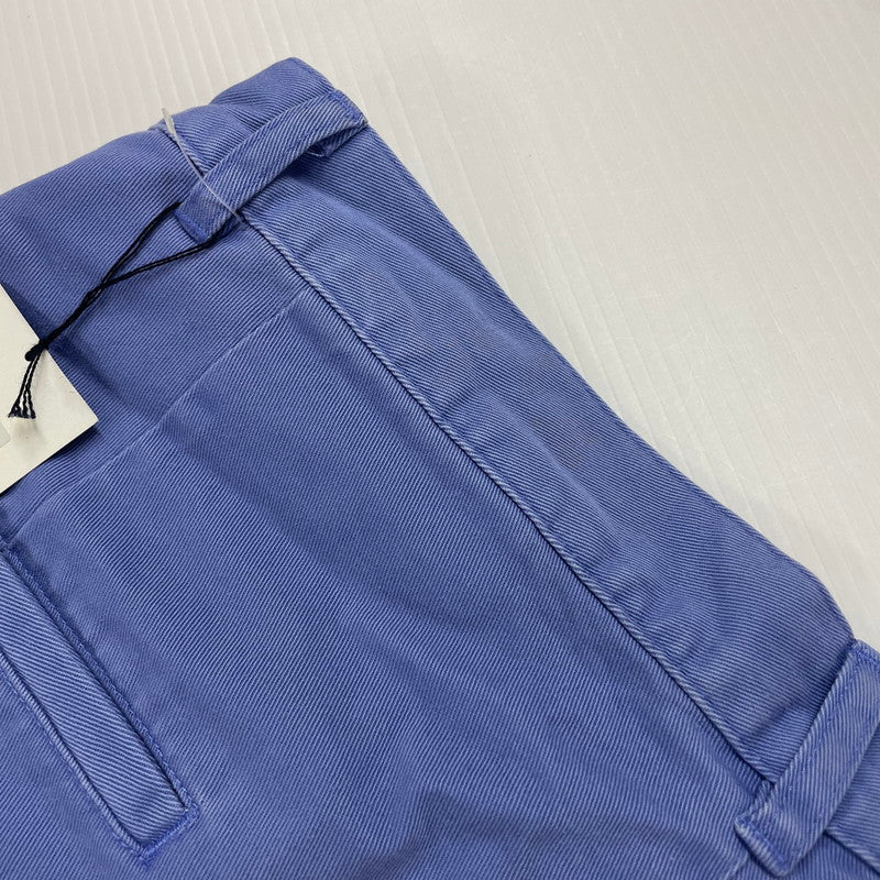 【中古品】【メンズ】 Polo by Ralph Lauren ポロバイラルフローレン 90's POLO CHINO COTTON PANTS 022-5-PPRL-CM-0704 90年代 ポロチノ コットンパンツ ボトムス 158-250919-yo-10-tei サイズ：33 カラー：ブルー系 万代Net店