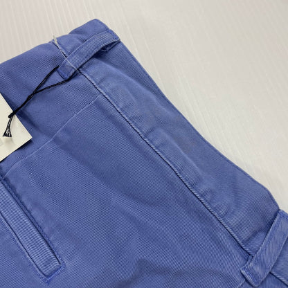 【中古品】【メンズ】 Polo by Ralph Lauren ポロバイラルフローレン 90's POLO CHINO COTTON PANTS 022-5-PPRL-CM-0704 90年代 ポロチノ コットンパンツ ボトムス 158-250919-yo-10-tei サイズ：33 カラー：ブルー系 万代Net店