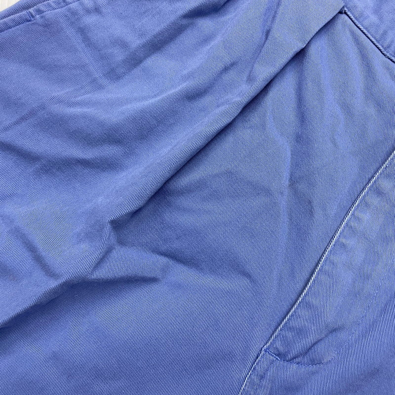 【中古品】【メンズ】 Polo by Ralph Lauren ポロバイラルフローレン 90's POLO CHINO COTTON PANTS 022-5-PPRL-CM-0704 90年代 ポロチノ コットンパンツ ボトムス 158-250919-yo-10-tei サイズ：33 カラー：ブルー系 万代Net店
