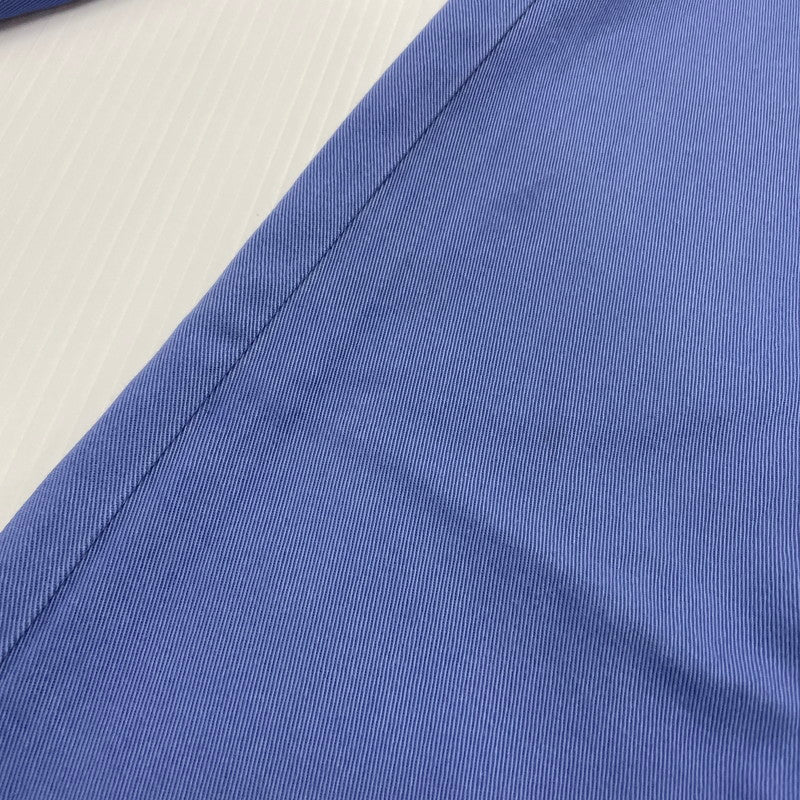 【中古品】【メンズ】 Polo by Ralph Lauren ポロバイラルフローレン 90's POLO CHINO COTTON PANTS 022-5-PPRL-CM-0704 90年代 ポロチノ コットンパンツ ボトムス 158-250919-yo-10-tei サイズ：33 カラー：ブルー系 万代Net店