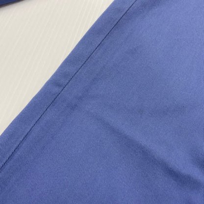 【中古品】【メンズ】 Polo by Ralph Lauren ポロバイラルフローレン 90's POLO CHINO COTTON PANTS 022-5-PPRL-CM-0704 90年代 ポロチノ コットンパンツ ボトムス 158-250919-yo-10-tei サイズ：33 カラー：ブルー系 万代Net店