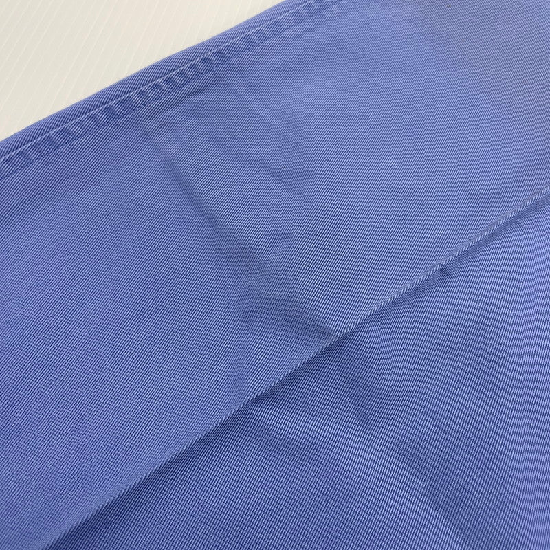 【中古品】【メンズ】 Polo by Ralph Lauren ポロバイラルフローレン 90's POLO CHINO COTTON PANTS 022-5-PPRL-CM-0704 90年代 ポロチノ コットンパンツ ボトムス 158-250919-yo-10-tei サイズ：33 カラー：ブルー系 万代Net店