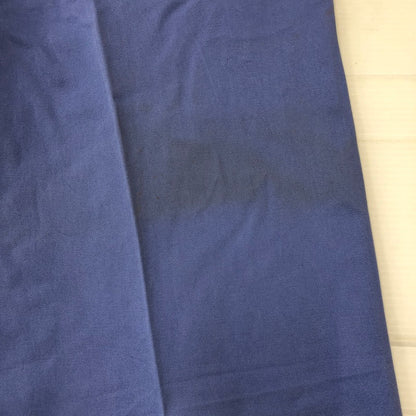 【中古品】【メンズ】 Polo by Ralph Lauren ポロバイラルフローレン 90's POLO CHINO COTTON PANTS 022-5-PPRL-CM-0704 90年代 ポロチノ コットンパンツ ボトムス 158-250919-yo-10-tei サイズ：33 カラー：ブルー系 万代Net店