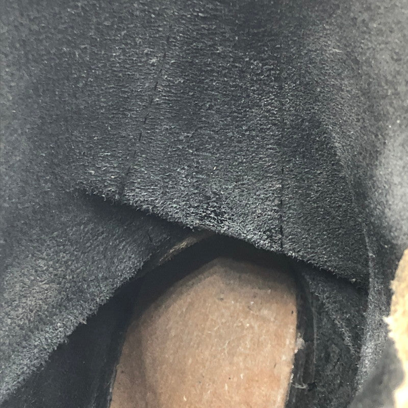 【中古品】【メンズ/レディース】 RED WING レッドウィング ENGINEER BOOTS PT91 エンジニア ブーツ 靴 USA製 164-251019-ks-09-tei サイズ：9D カラー：ブラック 万代Net店