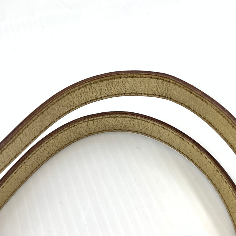 【中古品】【レディース】 GUCCI グッチ 002.1099 GGキャンバス トートバッグ カバン ハンドバッグ 180-260724-ko-13-tei カラー：ベージュ 万代Net店