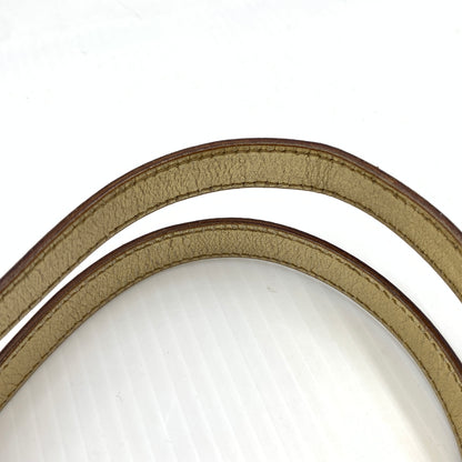 【中古品】【レディース】 GUCCI グッチ 002.1099 GGキャンバス トートバッグ カバン ハンドバッグ 180-260724-ko-13-tei カラー：ベージュ 万代Net店