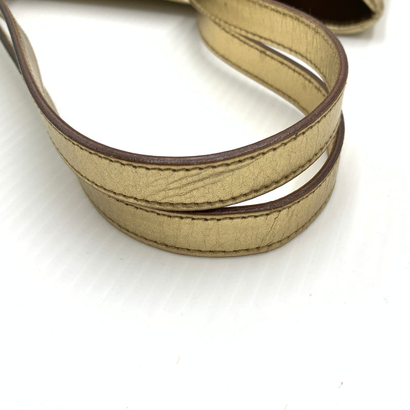 【中古品】【レディース】 GUCCI グッチ 002.1099 GGキャンバス トートバッグ カバン ハンドバッグ 180-260724-ko-13-tei カラー：ベージュ 万代Net店
