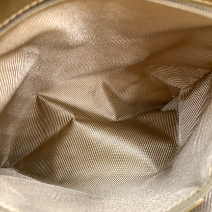 【中古品】【レディース】 GUCCI グッチ 002.1099 GGキャンバス トートバッグ カバン ハンドバッグ 180-260724-ko-13-tei カラー：ベージュ 万代Net店