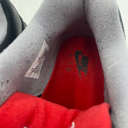 【中古品】【メンズ】 NIKE ナイキ AIR JORDAN 4 RETRO "BRED REIMAGINED" エアジョーダン4 レトロ "ブレッド リイマジンド" FV5029-006 スニーカー 靴 160-250927-nm-04-tei サイズ：27.5cm 万代Net店