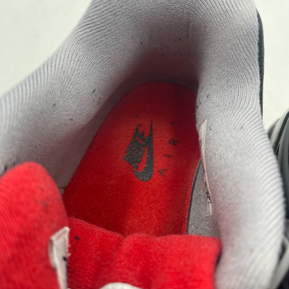 【中古品】【メンズ】 NIKE ナイキ AIR JORDAN 4 RETRO "BRED REIMAGINED" エアジョーダン4 レトロ "ブレッド リイマジンド" FV5029-006 スニーカー 靴 160-250927-nm-04-tei サイズ：27.5cm 万代Net店