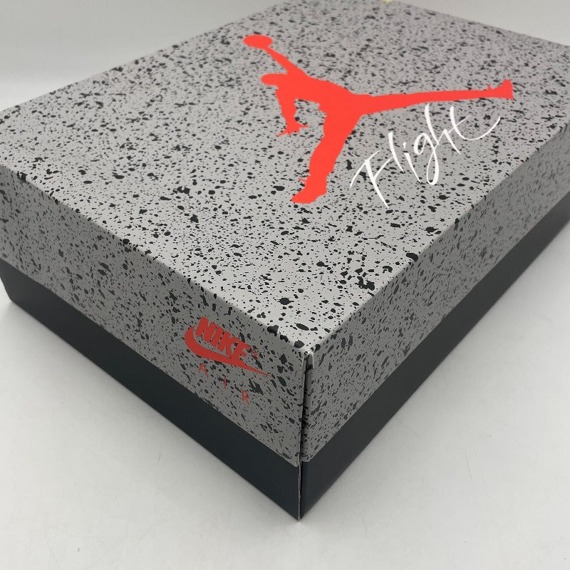 【中古品】【メンズ】 NIKE ナイキ AIR JORDAN 4 RETRO "BRED REIMAGINED" エアジョーダン4 レトロ "ブレッド リイマジンド" FV5029-006 スニーカー 靴 160-250927-nm-04-tei サイズ：27.5cm 万代Net店