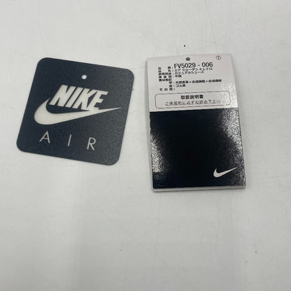 【中古品】【メンズ】 NIKE ナイキ AIR JORDAN 4 RETRO "BRED REIMAGINED" エアジョーダン4 レトロ "ブレッド リイマジンド" FV5029-006 スニーカー 靴 160-250927-nm-04-tei サイズ：27.5cm 万代Net店