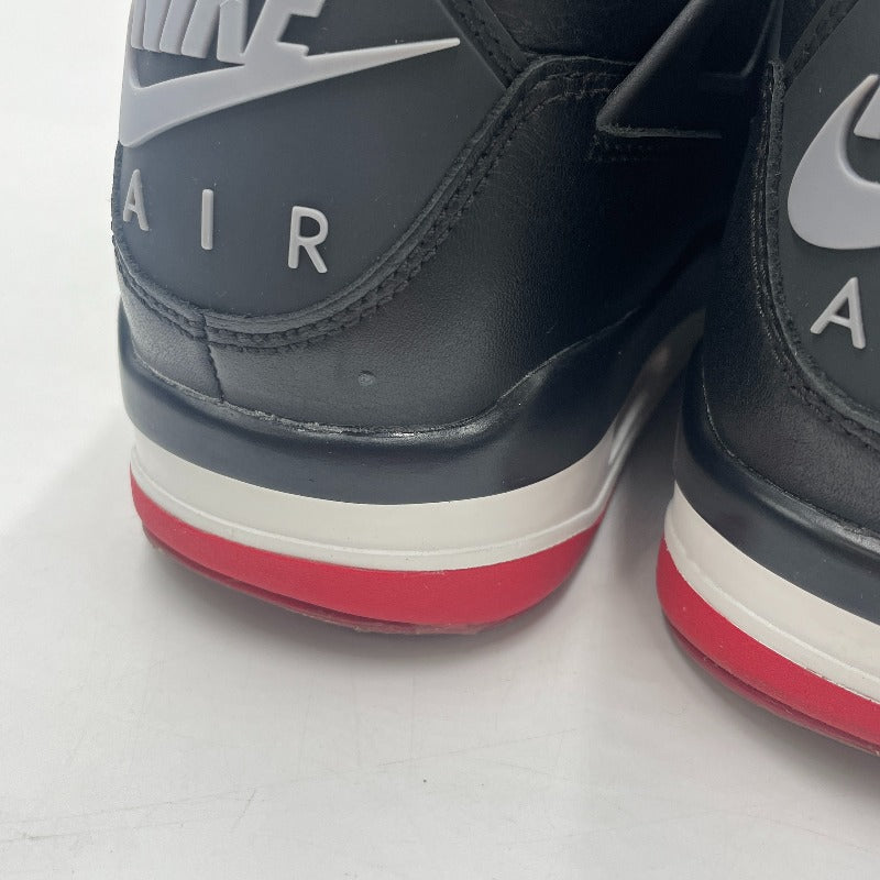 【中古品】【メンズ】 NIKE ナイキ AIR JORDAN 4 RETRO "BRED REIMAGINED" エアジョーダン4 レトロ "ブレッド リイマジンド" FV5029-006 スニーカー 靴 160-250927-nm-04-tei サイズ：27.5cm 万代Net店