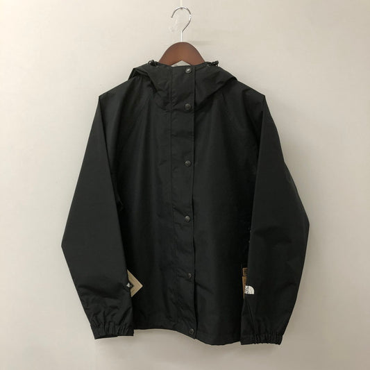 【中古品】【レディース】 THE NORTH FACE ザ・ノースフェイス STOW AWAY JACKET NPW12435 ストア ウェイ ジャケット ライトアウター 144-250919-yo-14-fuz サイズ：L カラー：ブラック 万代Net店