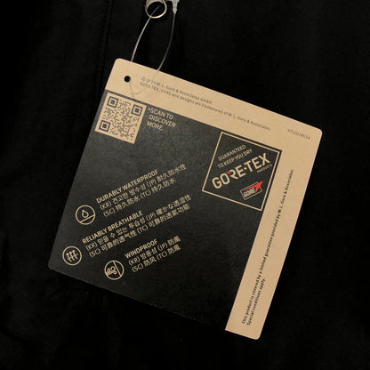 【中古品】【レディース】 THE NORTH FACE ザ・ノースフェイス STOW AWAY JACKET NPW12435 ストア ウェイ ジャケット ライトアウター 144-250919-yo-14-fuz サイズ：L カラー：ブラック 万代Net店