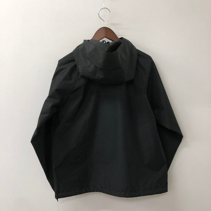 【中古品】【レディース】 THE NORTH FACE ザ・ノースフェイス STOW AWAY JACKET NPW12435 ストア ウェイ ジャケット ライトアウター 144-250919-yo-14-fuz サイズ：L カラー：ブラック 万代Net店