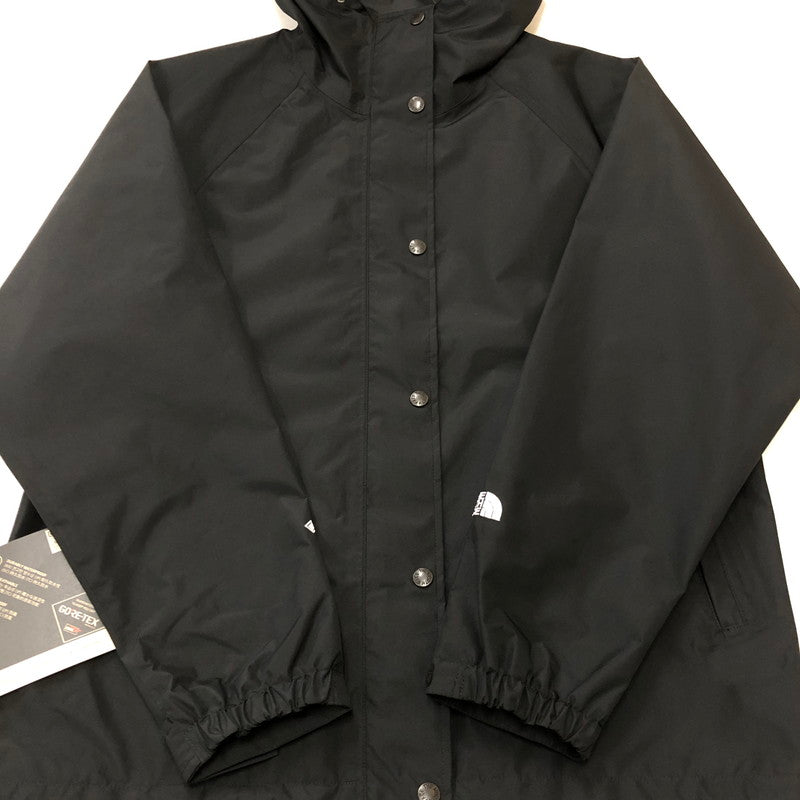 【中古品】【レディース】 THE NORTH FACE ザ・ノースフェイス STOW AWAY JACKET NPW12435 ストア ウェイ ジャケット ライトアウター 144-250919-yo-14-fuz サイズ：L カラー：ブラック 万代Net店