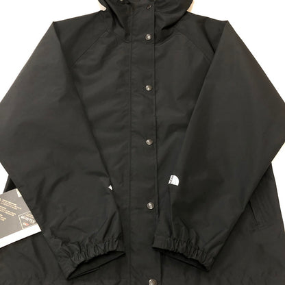 【中古品】【レディース】 THE NORTH FACE ザ・ノースフェイス STOW AWAY JACKET NPW12435 ストア ウェイ ジャケット ライトアウター 144-250919-yo-14-fuz サイズ：L カラー：ブラック 万代Net店