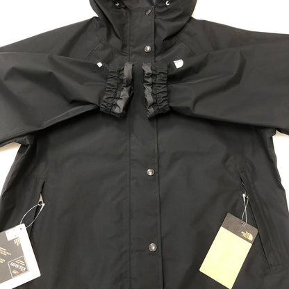 【中古品】【レディース】 THE NORTH FACE ザ・ノースフェイス STOW AWAY JACKET NPW12435 ストア ウェイ ジャケット ライトアウター 144-250919-yo-14-fuz サイズ：L カラー：ブラック 万代Net店