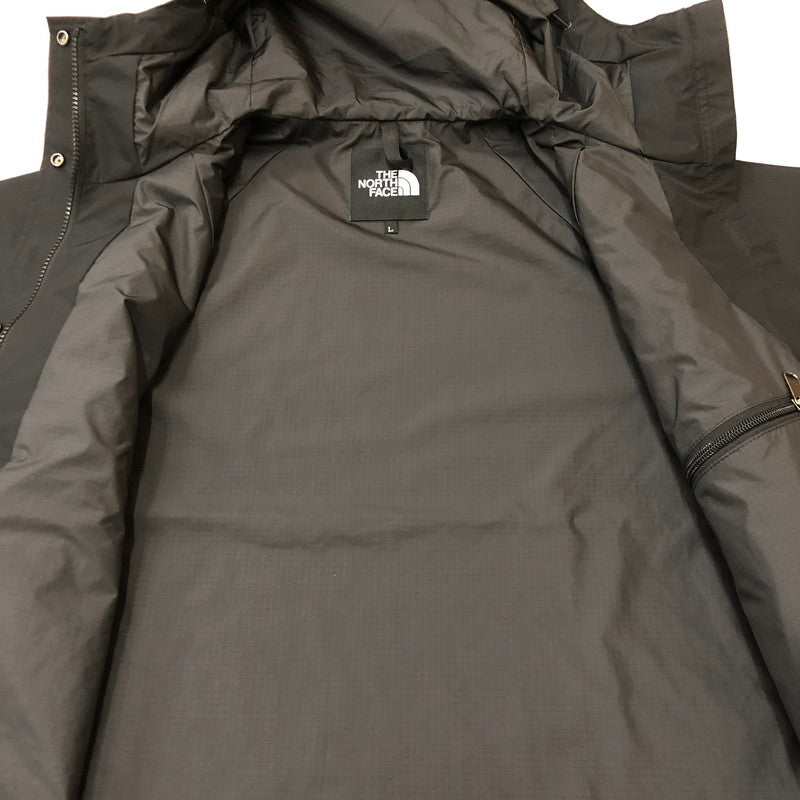 【中古品】【レディース】 THE NORTH FACE ザ・ノースフェイス STOW AWAY JACKET NPW12435 ストア ウェイ ジャケット ライトアウター 144-250919-yo-14-fuz サイズ：L カラー：ブラック 万代Net店