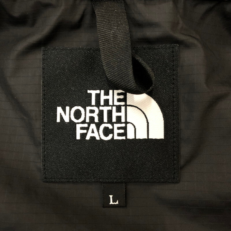【中古品】【レディース】 THE NORTH FACE ザ・ノースフェイス STOW AWAY JACKET NPW12435 ストア ウェイ ジャケット ライトアウター 144-250919-yo-14-fuz サイズ：L カラー：ブラック 万代Net店
