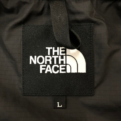【中古品】【レディース】 THE NORTH FACE ザ・ノースフェイス STOW AWAY JACKET NPW12435 ストア ウェイ ジャケット ライトアウター 144-250919-yo-14-fuz サイズ：L カラー：ブラック 万代Net店
