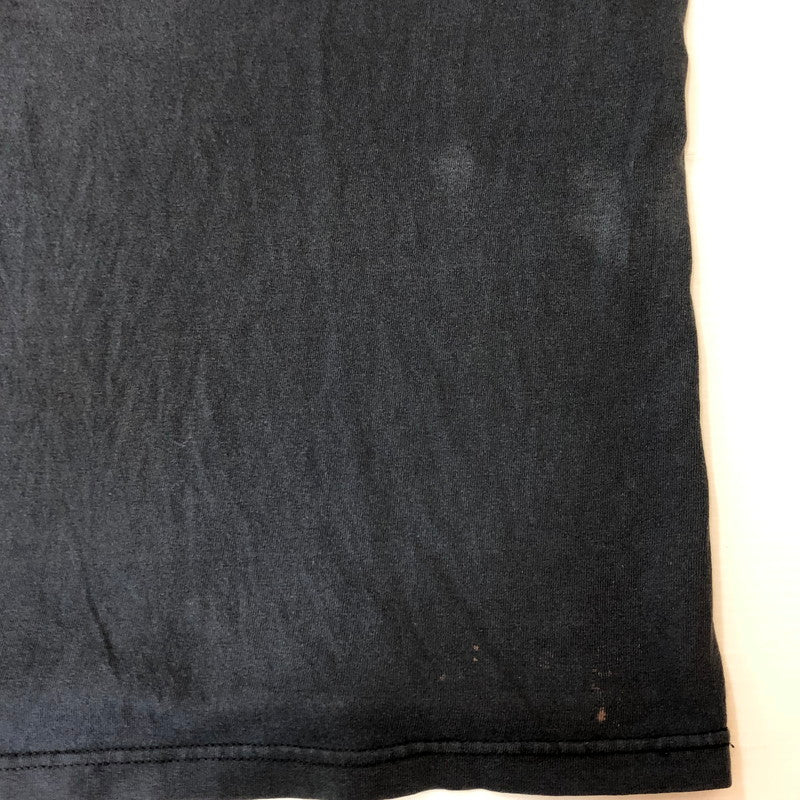 【中古品】 THE DARK KNIGHT ザ ダークナイト 00s JORKER S/S TEE 2000年代 ジョーカー ショートスリーブ Tシャツ トップス 半袖 バットマン 145-250928-ts-10-tei サイズ：XL カラー：ブラック 万代Net店