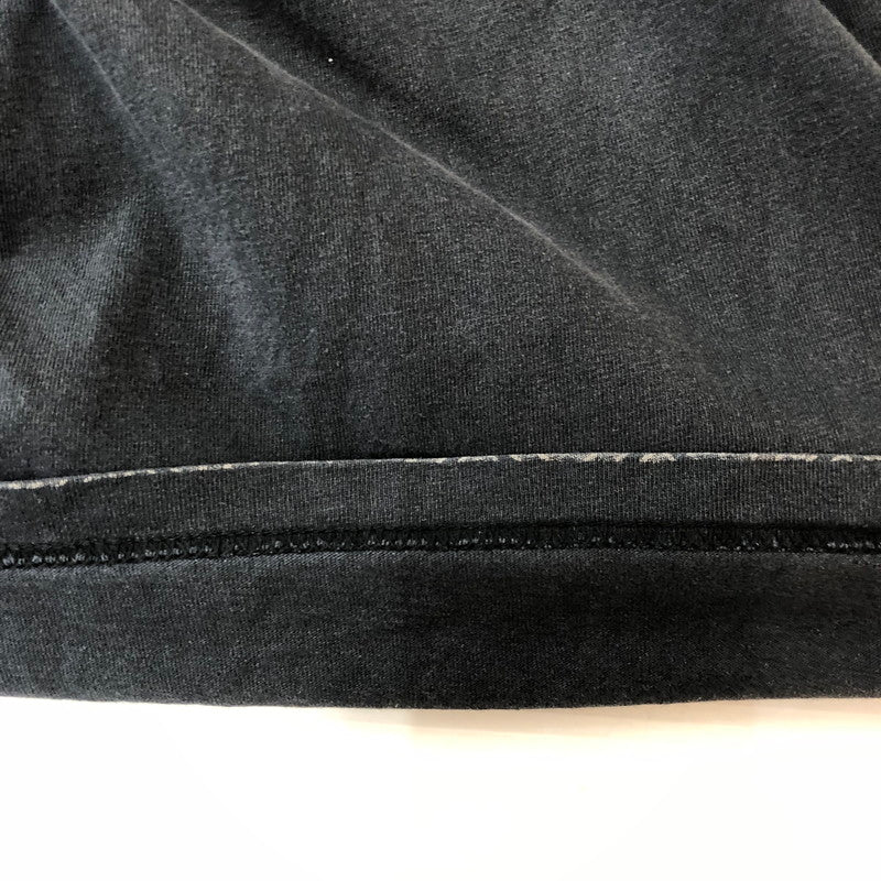 【中古品】 THE DARK KNIGHT ザ ダークナイト 00s JORKER S/S TEE 2000年代 ジョーカー ショートスリーブ Tシャツ トップス 半袖 バットマン 145-250928-ts-10-tei サイズ：XL カラー：ブラック 万代Net店