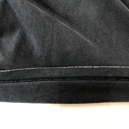 【中古品】 THE DARK KNIGHT ザ ダークナイト 00s JORKER S/S TEE 2000年代 ジョーカー ショートスリーブ Tシャツ トップス 半袖 バットマン 145-250928-ts-10-tei サイズ：XL カラー：ブラック 万代Net店