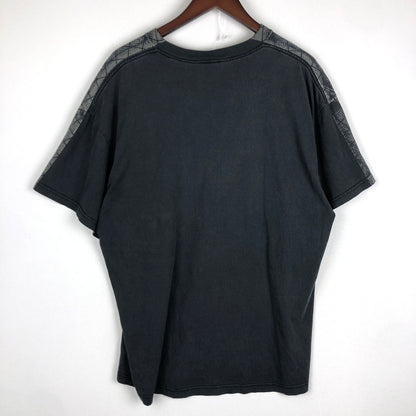 【中古品】 THE DARK KNIGHT ザ ダークナイト 00s JORKER S/S TEE 2000年代 ジョーカー ショートスリーブ Tシャツ トップス 半袖 バットマン 145-250928-ts-10-tei サイズ：XL カラー：ブラック 万代Net店