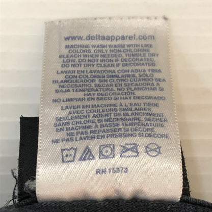 【中古品】 THE DARK KNIGHT ザ ダークナイト 00s JORKER S/S TEE 2000年代 ジョーカー ショートスリーブ Tシャツ トップス 半袖 バットマン 145-250928-ts-10-tei サイズ：XL カラー：ブラック 万代Net店