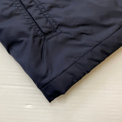 【中古品】【レディース】 N°21 ヌメロ ヴェントゥーノ COACH JACKET コーチ ジャケット ライトアウター 170-251205-yo-01-tei サイズ：M カラー：ネイビー 万代Net店