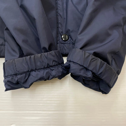 【中古品】【レディース】 N°21 ヌメロ ヴェントゥーノ COACH JACKET コーチ ジャケット ライトアウター 170-251205-yo-01-tei サイズ：M カラー：ネイビー 万代Net店