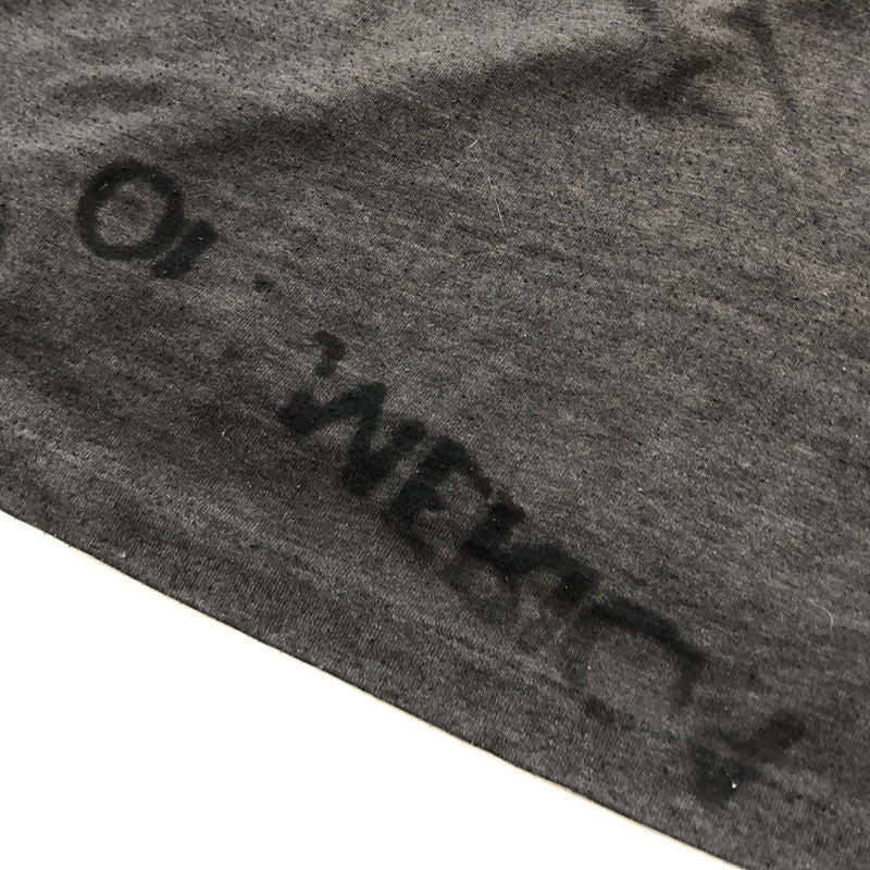 【現状渡し品】【メンズ】 ROYAL ロイヤル 80’s VITAGE CHEVROLET TEE 80年代 ヴィンテージ シボレー Tシャツ 半袖 トップス 145-260711-sa-05-tei サイズ：L カラー：グレー 万代Net店