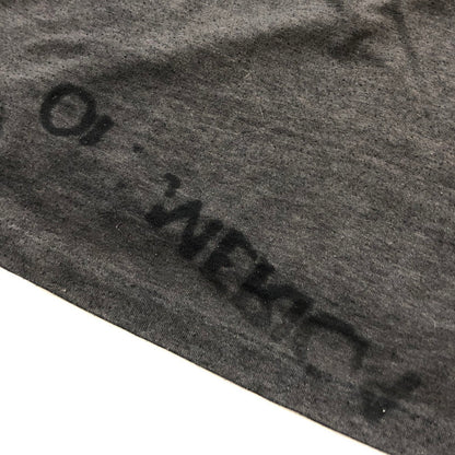 【現状渡し品】【メンズ】 ROYAL ロイヤル 80’s VITAGE CHEVROLET TEE 80年代 ヴィンテージ シボレー Tシャツ 半袖 トップス 145-260711-sa-05-tei サイズ：L カラー：グレー 万代Net店