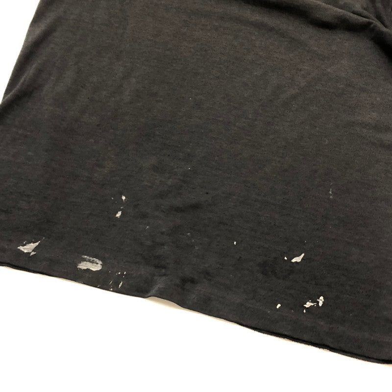 【現状渡し品】【メンズ】 ROYAL ロイヤル 80’s VITAGE CHEVROLET TEE 80年代 ヴィンテージ シボレー Tシャツ 半袖 トップス 145-260711-sa-05-tei サイズ：L カラー：グレー 万代Net店