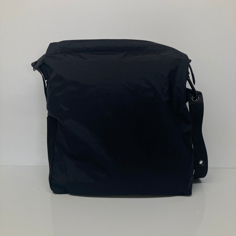 【中古品】【メンズ】 NOTIVE ノーティヴ ナイロンショルダーバッグ カバン 188-260822-AS-3-hon カラー：ブラック 万代Net店