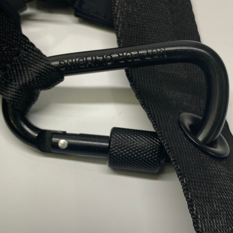 【中古品】【メンズ】 NOTIVE ノーティヴ ナイロンショルダーバッグ カバン 188-260822-AS-3-hon カラー：ブラック 万代Net店