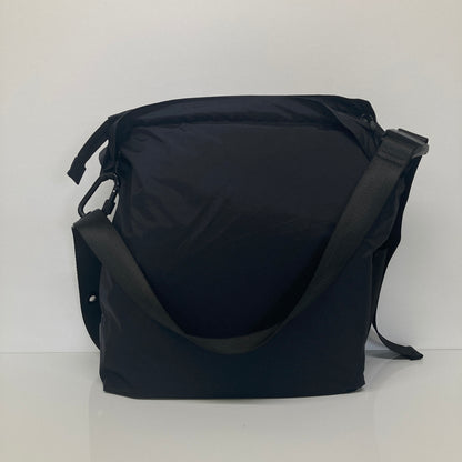 【中古品】【メンズ】 NOTIVE ノーティヴ ナイロンショルダーバッグ カバン 188-260822-AS-3-hon カラー：ブラック 万代Net店